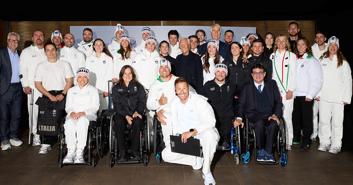 "Entre los valores del deporte, el respeto es quizás uno