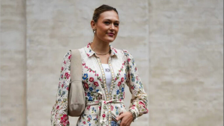 Entre telas preciosas y tramas evocadoras, Kimono mantiene la fe