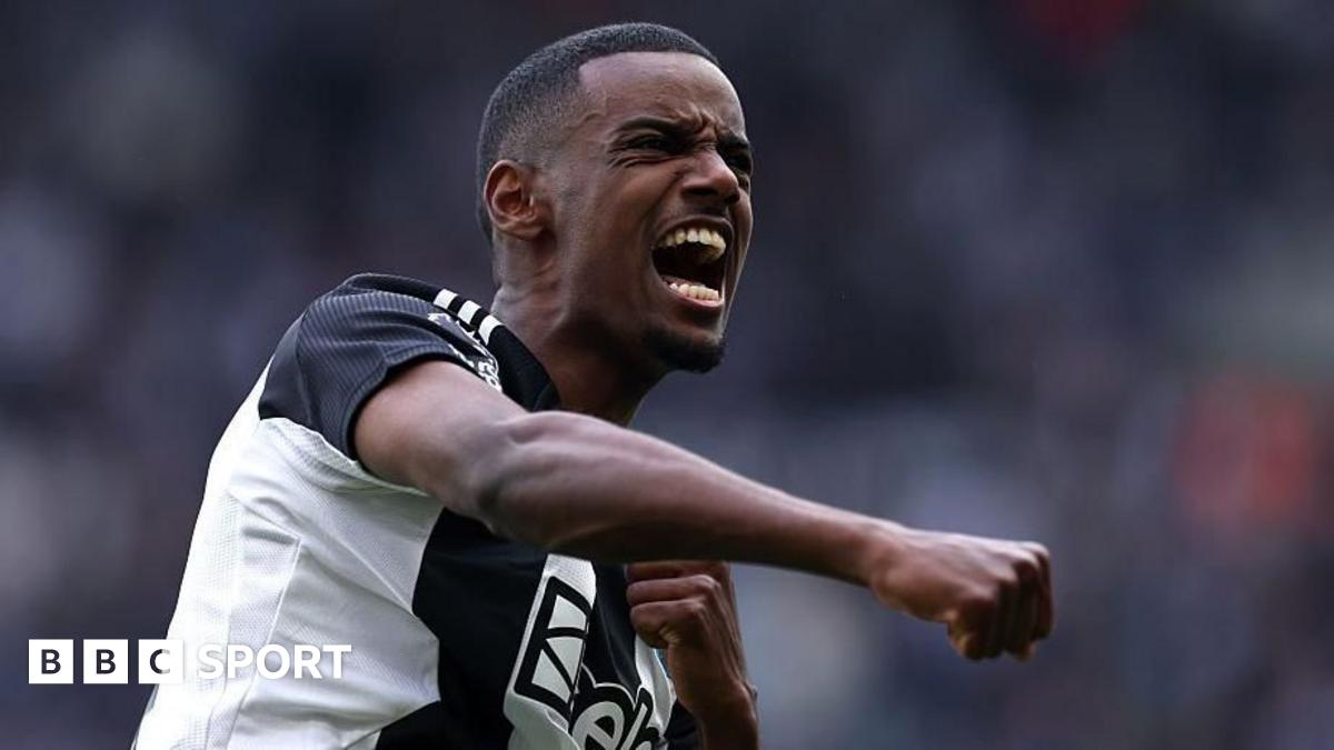 Equipo de la temporada de la Premier League de Opta: