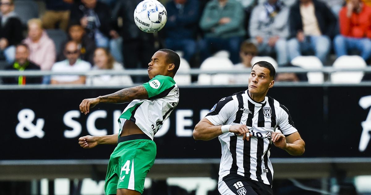 Eredivisie en vivo | Feyenoord Snel a la cabeza en
