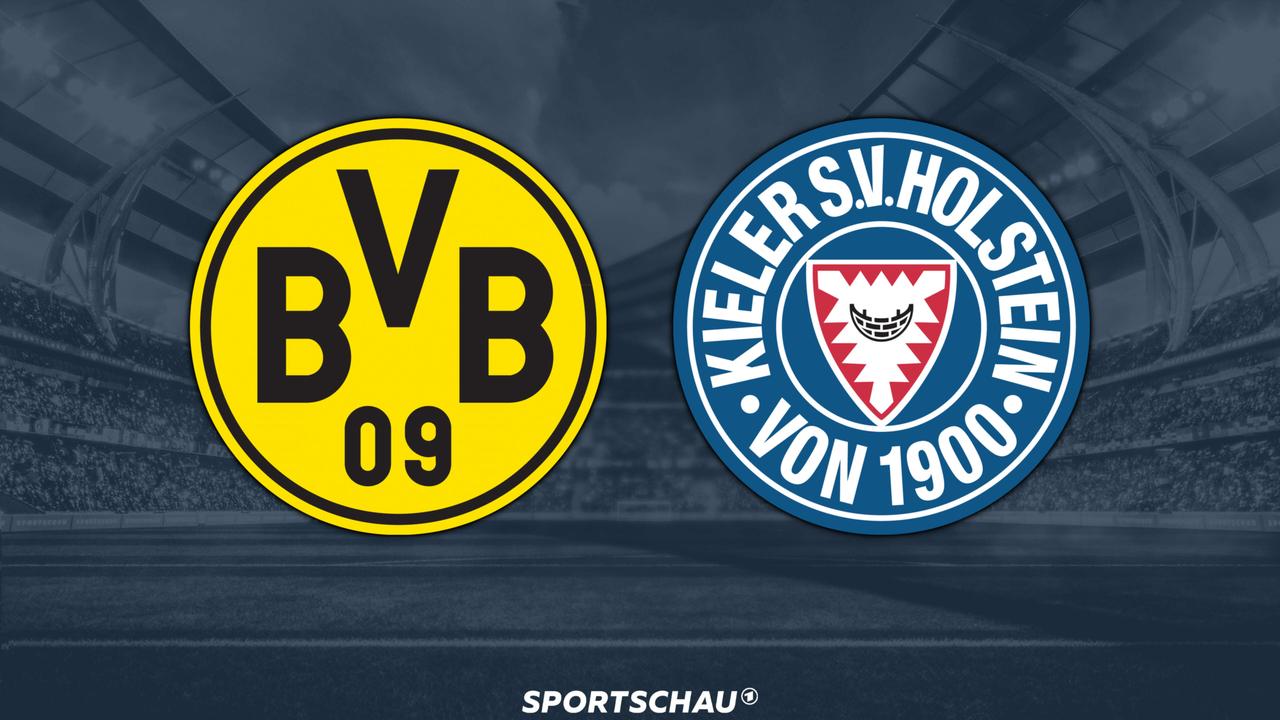 Escuchar en vivo: Borussia Dortmund contra Holstein Kiel - Bundesliga
