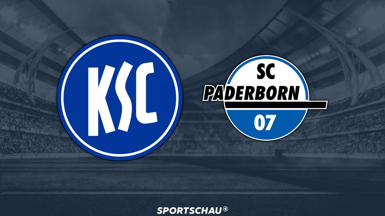 Escuchar en vivo: Karlsruher SC contra SC Paderborn 07 -