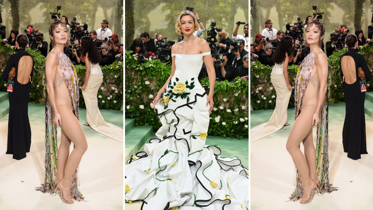 Esperando la edición 2025, revisamos los dos looks más emblemáticos