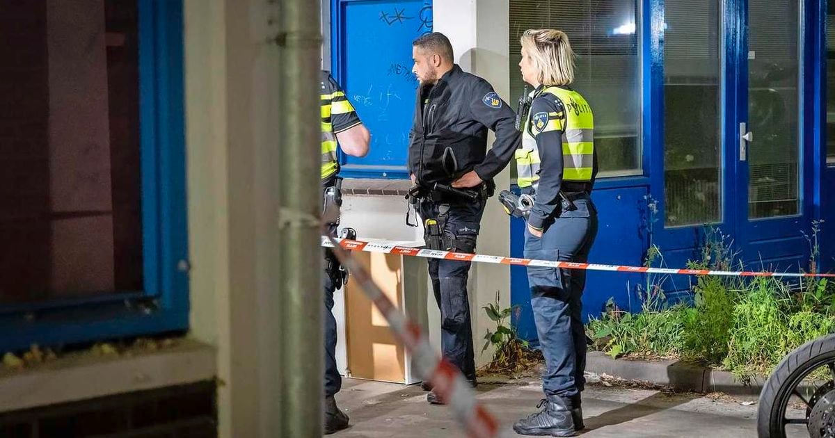 Esposa (63) con garganta agarrada por ladrones mientras llama a