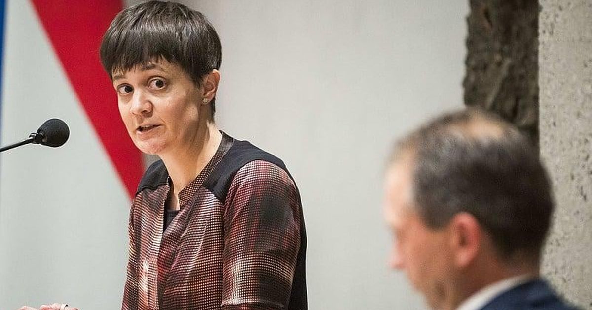 'Esta fue una reducción total para Agnes Joseph'