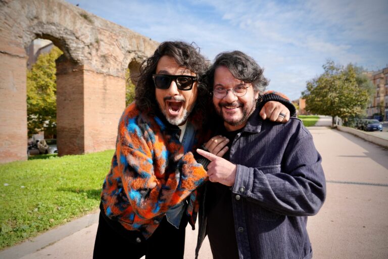 Esta noche en Sky, Lillo acompaña al chef burgués entre