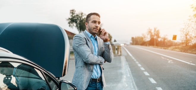 Estacionamiento en verano: los conductores deben prestar atención a esto