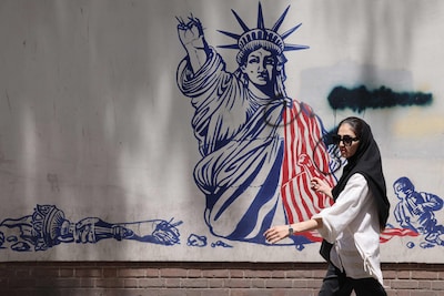 Estados Unidos e Irán continuarán negociando el viernes sobre el