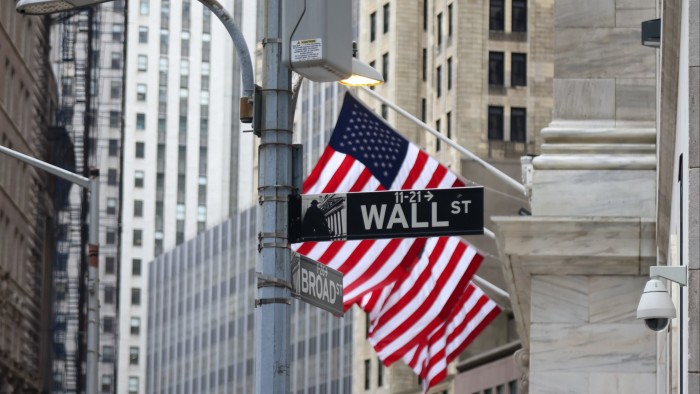Estados Unidos para marcar las reglas del banco impuestas a