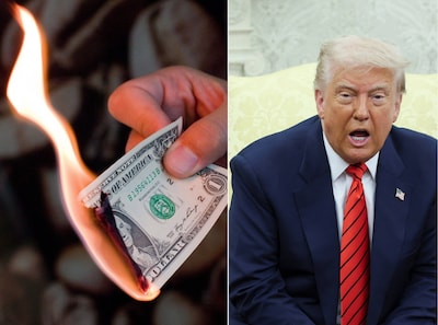 Estados Unidos pierde el puntaje de crédito perfecto después de