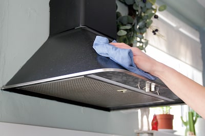 Estas campanas extractoras son las mejores en la prueba: 'Gran