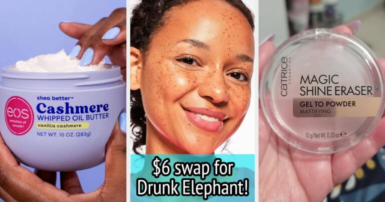 Estos 28 productos de cuidado de la piel más nuevos
