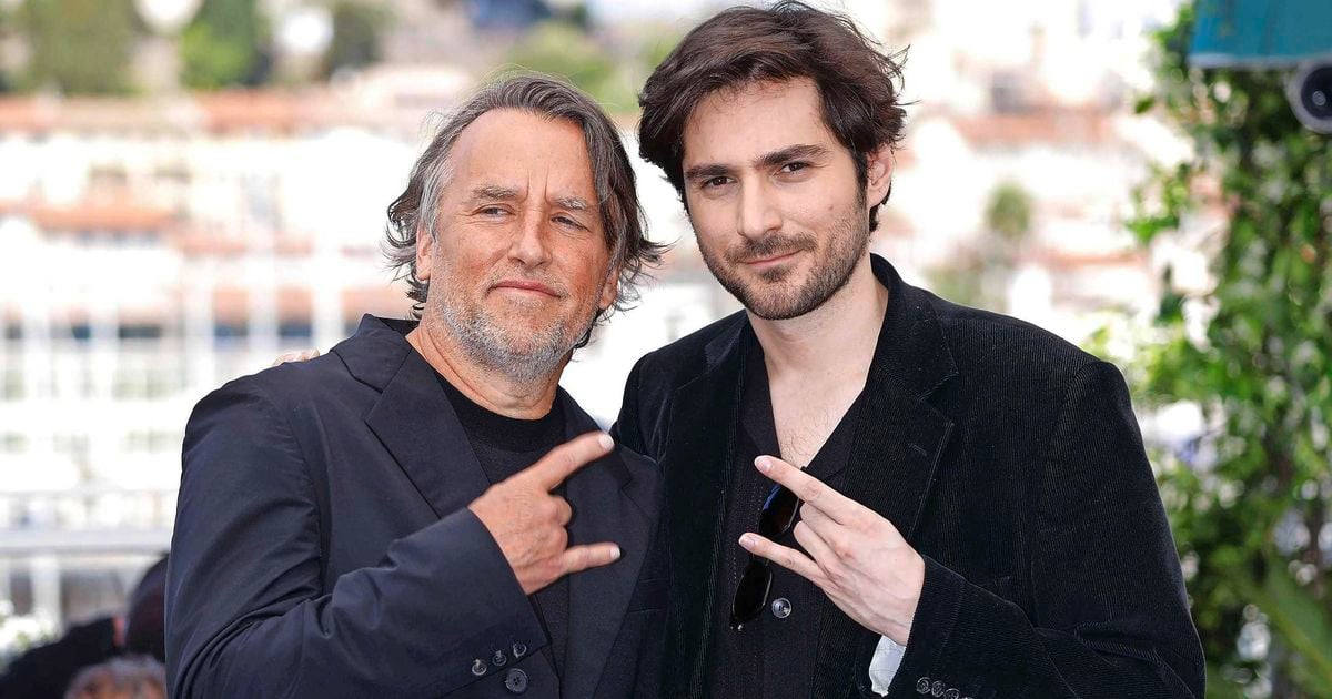 Estos rebeldes cambiaron el mundo del cine para siempre: "Comenzaron