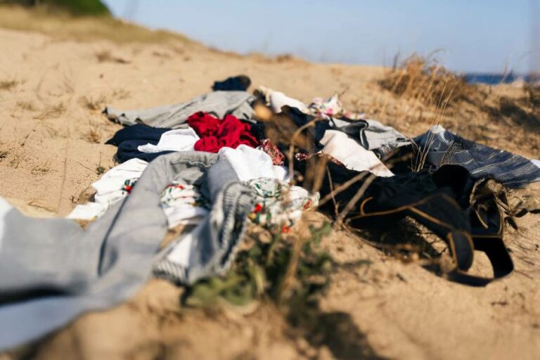 Estudio: Diez enfoques para el reciclaje competitivo de textil a