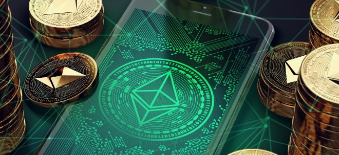 Ethereum Outperformt bitcoin: lo que está detrás del rally más