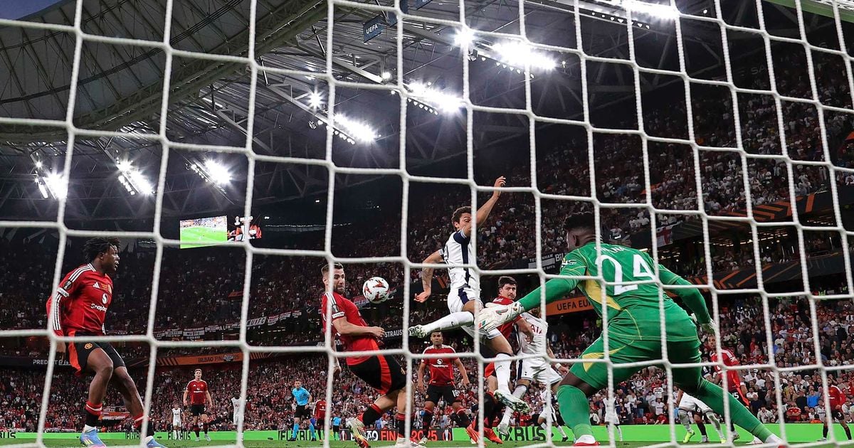 Europa League en vivo | Manchester United en busca de