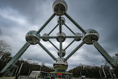 Europa pierde el atractivo entre los inversores extranjeros, Bélgica se