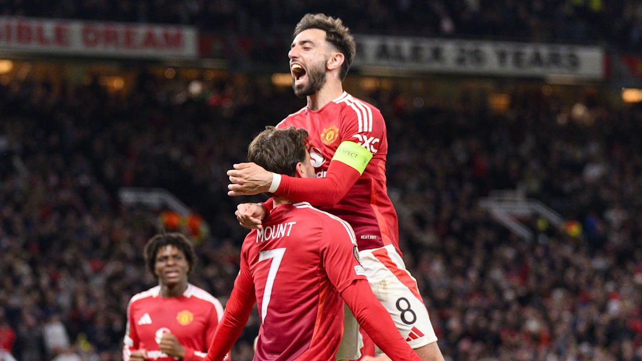 Europa y Liga de la Conferencia: ¡tres veces Inglaterra en