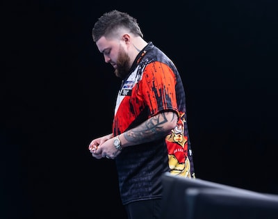 Eurotour | Van Barneveld vence al precio en Alemania, el