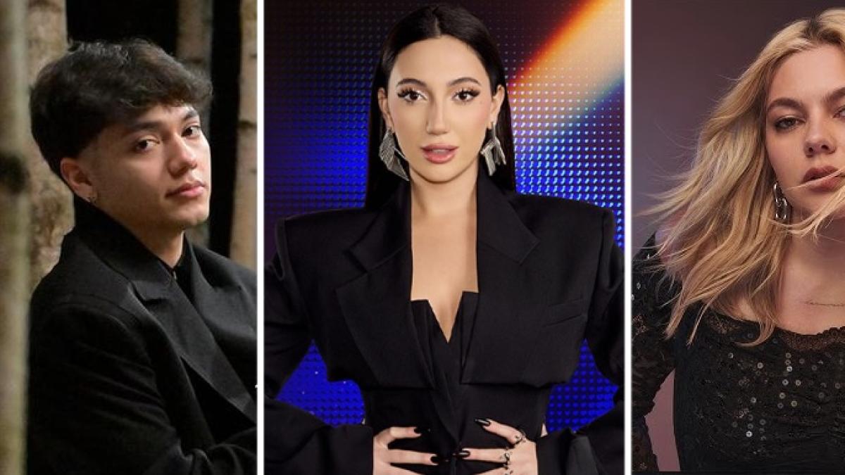 Eurovisión 2025: Los favoritos para la victoria y los cinco