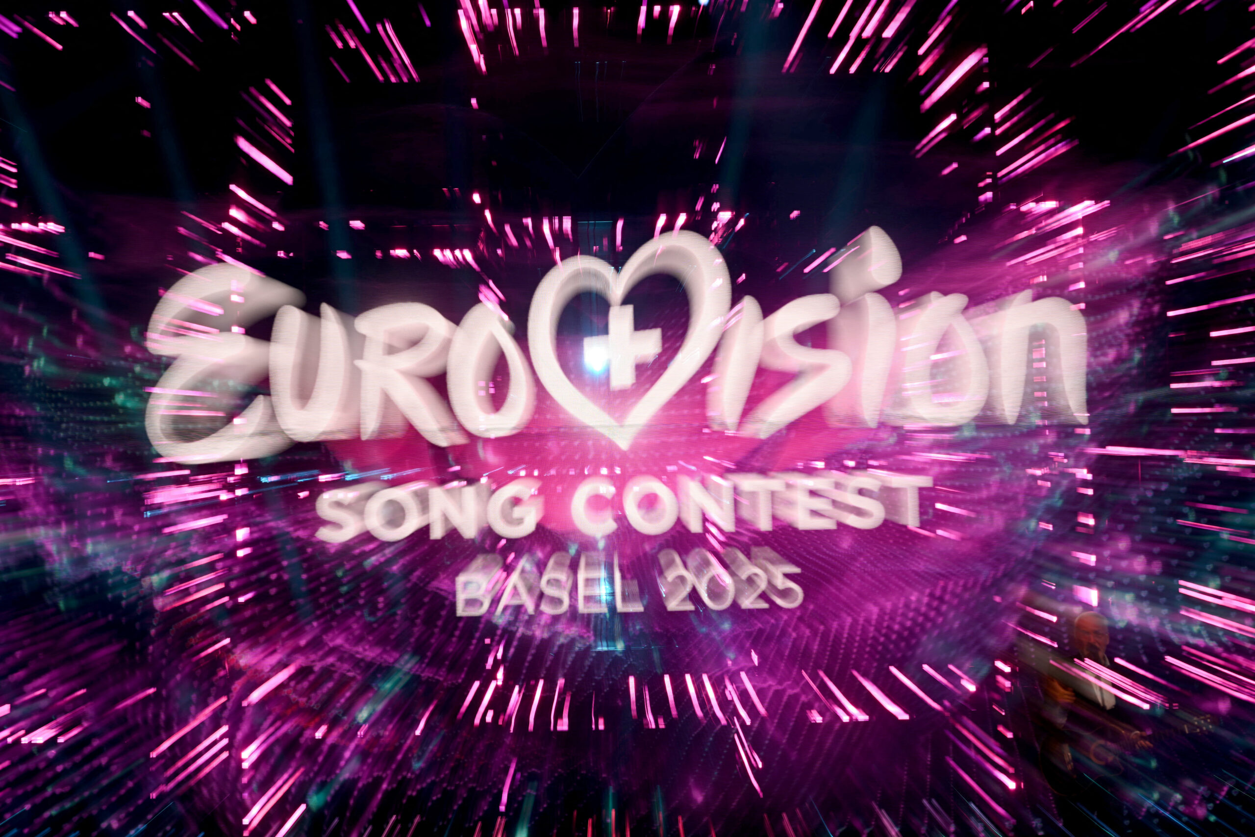 Eurovision Song Contest 2025: Los ganadores de las segundas semi