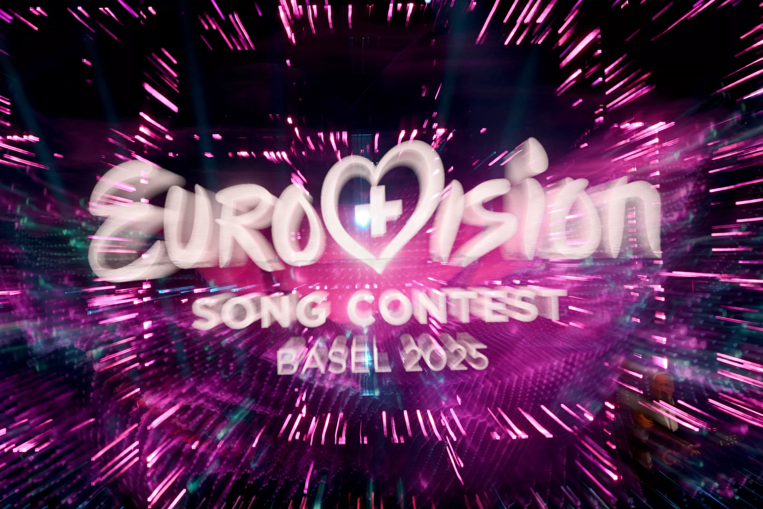 Eurovision Song Contest 2025: Los ganadores de las segundas semi