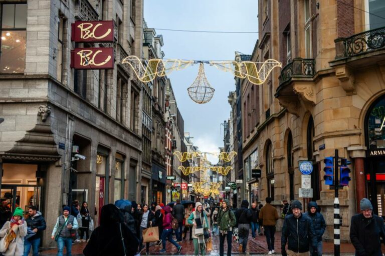 Eurozona: las ventas en el comercio minorista son fáciles