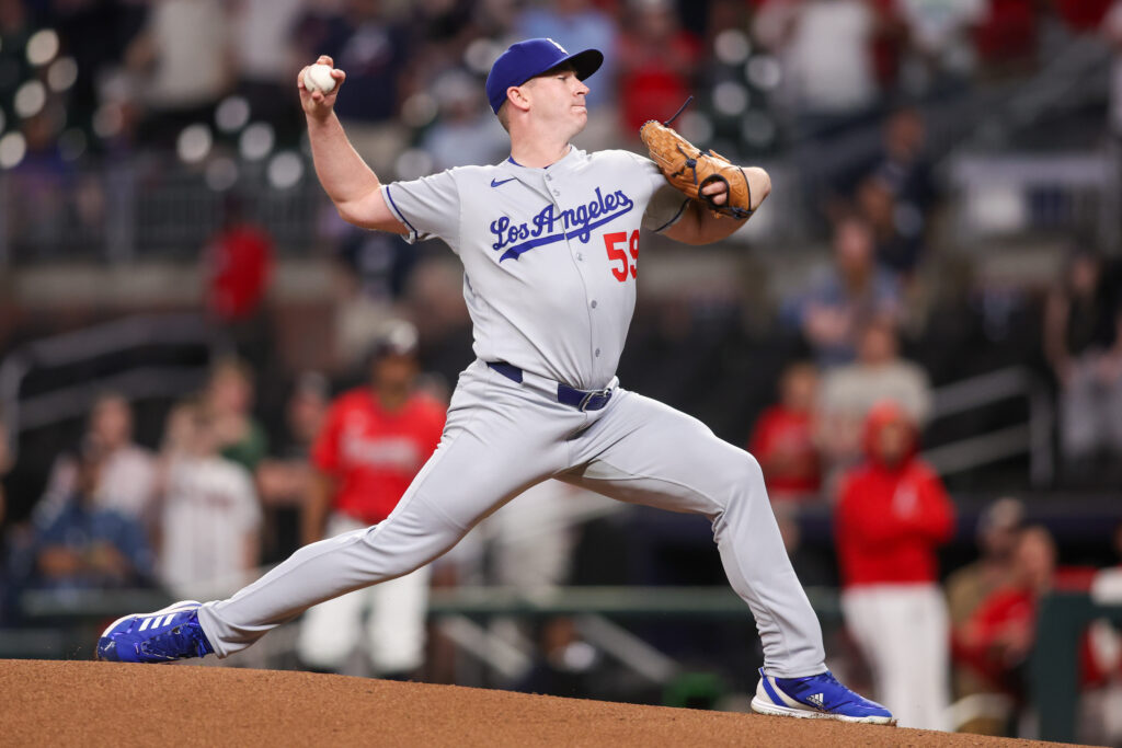Evan Phillips se someterá a una cirugía de Tommy John.