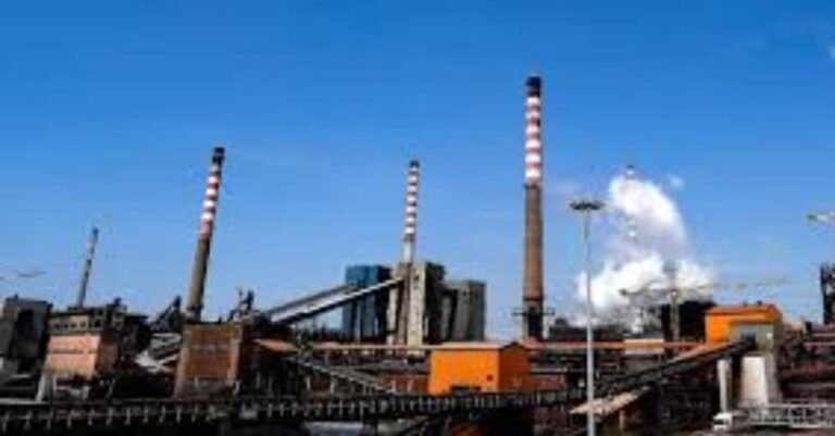 Ex Ilva escribe a la oficina del fiscal: sobre la