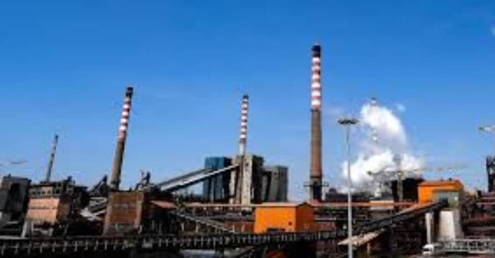 Ex Ilva escribe a la oficina del fiscal: sobre la