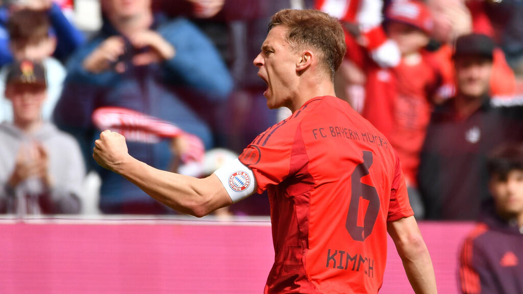 Ex-Way Companion Speaks Kimmich Clar Texto