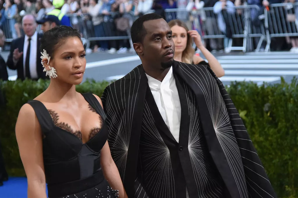 Ex novia dice en la corte: Diddy tenía una sobredosis