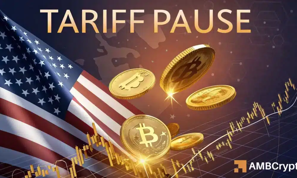 Examinando cómo el precio de Bitcoin baila al ritmo de