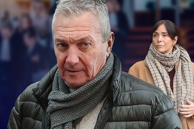 Exclusivo. El lunes comenzará la prueba contra Eddy Snelders: 56