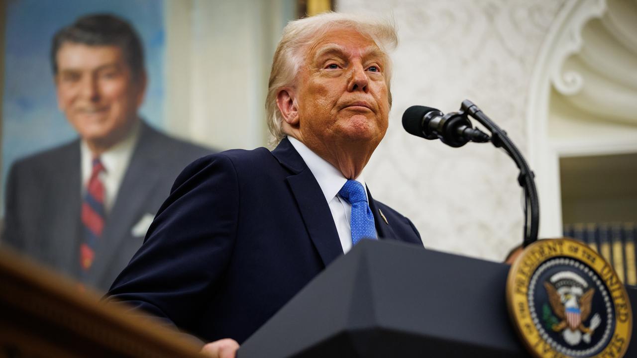 Experto: Trump puede ser demostrado por Putin