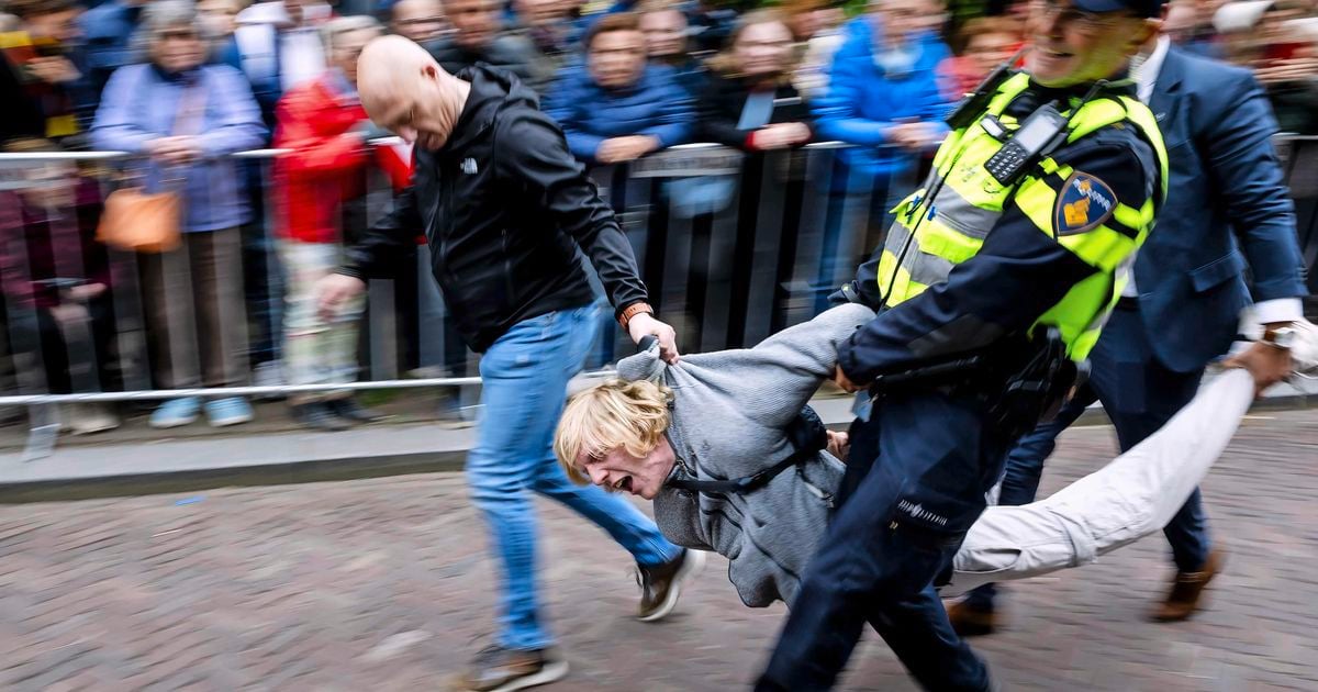 Expertos de seguridad críticamente sobre el Día de Liberación de