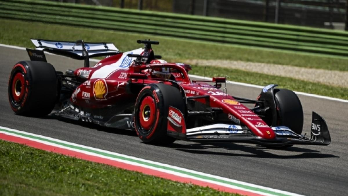 F1, GP Monaco: The Times y dónde ver la carrera