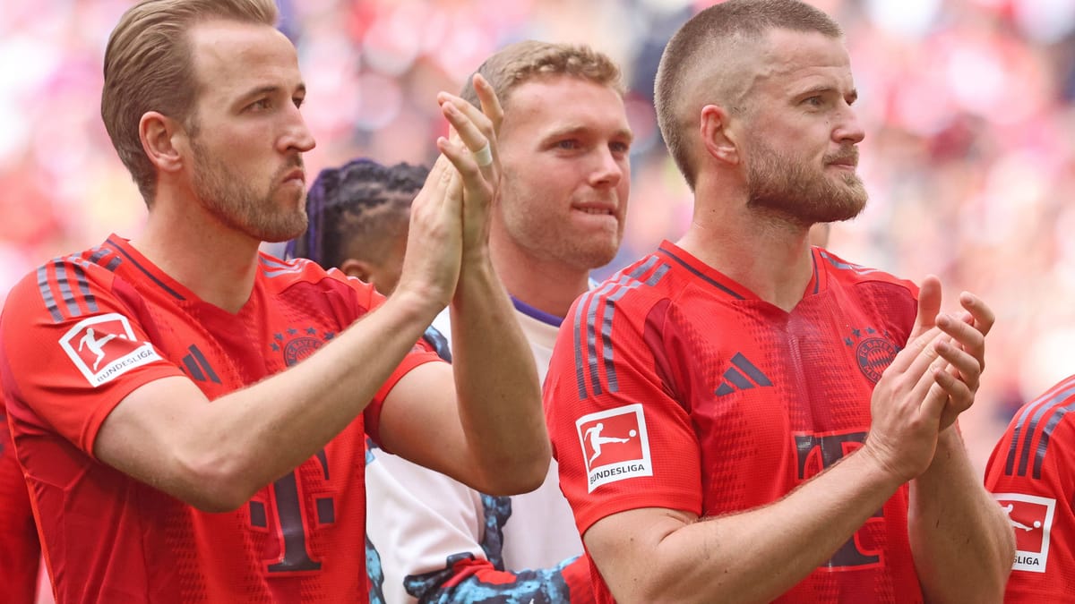 FC Bayern | Amigo sobre Lennart Karl: "Hace la diferencia"