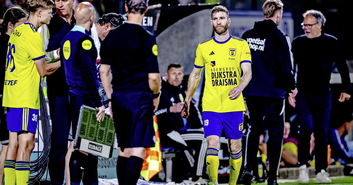 FC Den Bosch mantiene vivo el sueño de la promoción