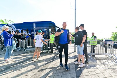 FC Den Bosch y Telstar continúan buscando promoción, vea las