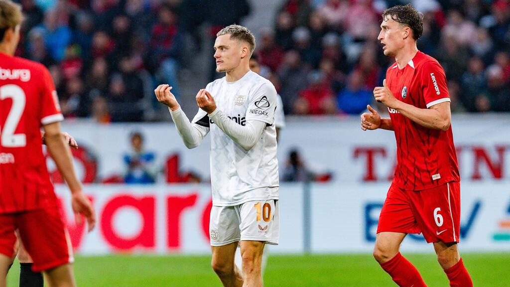 FCB con Wirtz? Que dice Eberl