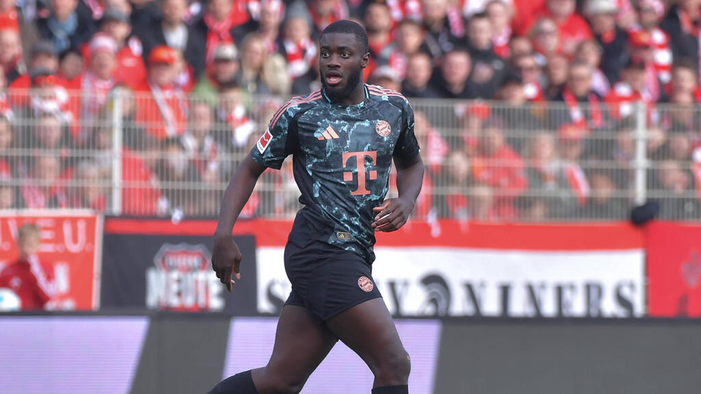 FCB toma la decisión upamecano