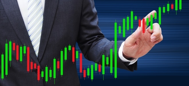 FTSE 100 Valor Melrose Industries Share: Los accionistas industriales de