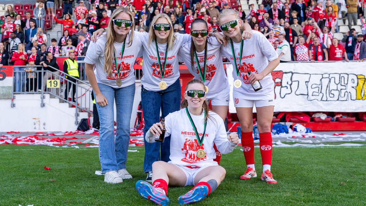Facelifrar en la 2da Bundesliga para mujeres