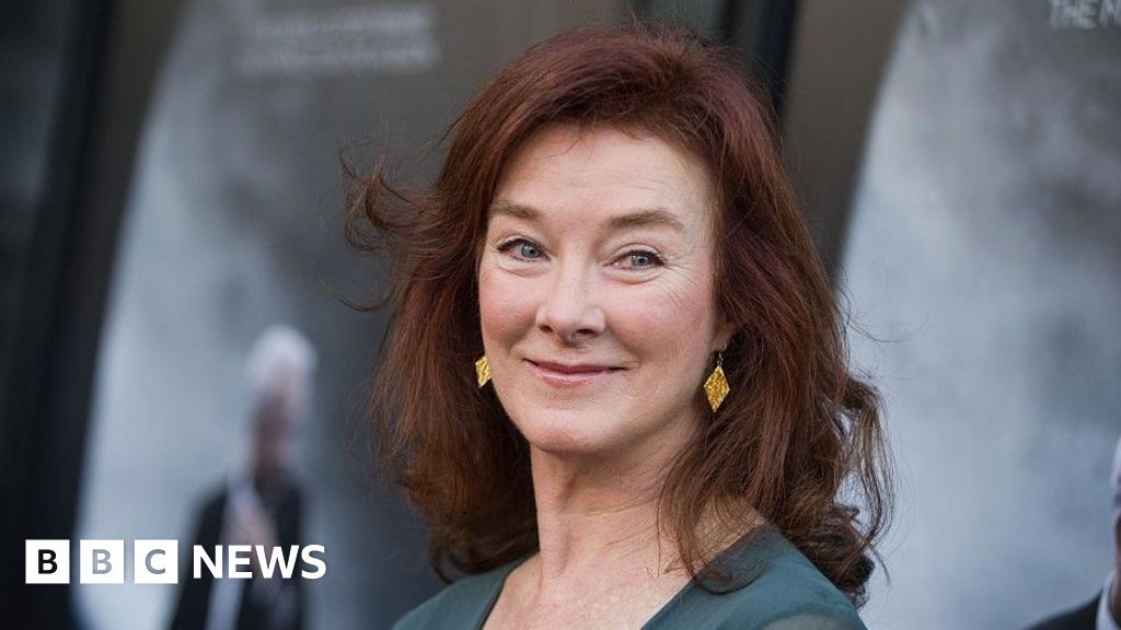 Fallece a los 71 años la estrella de Desperate Housewives