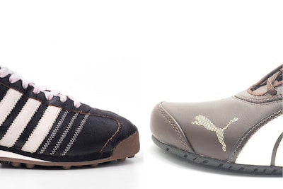 Family Prete detrás de Adidas y Puma se convierte en