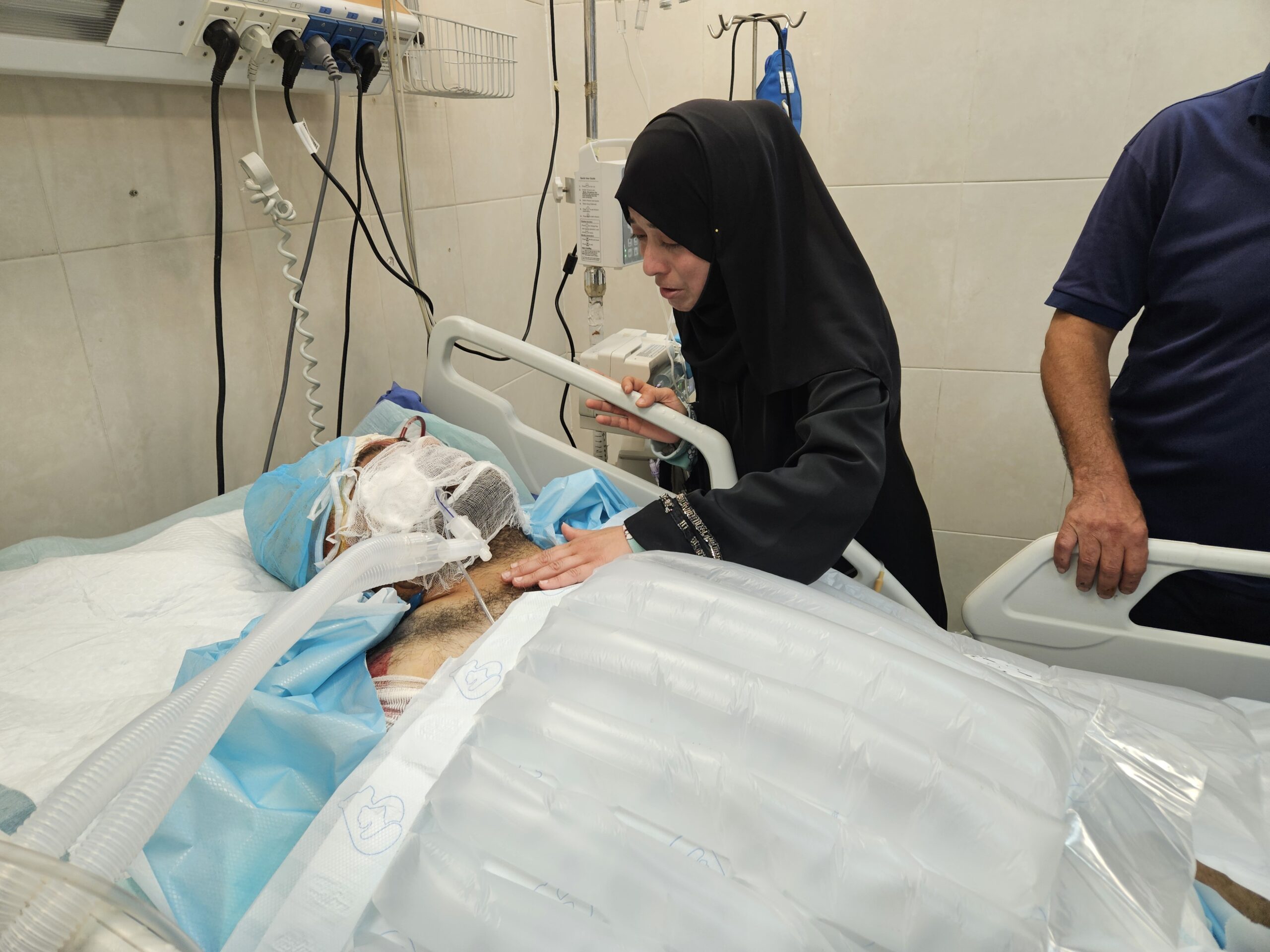 Fatima Hassouna escribió, asesinado en Gaza. «Me gustaría una muerte
