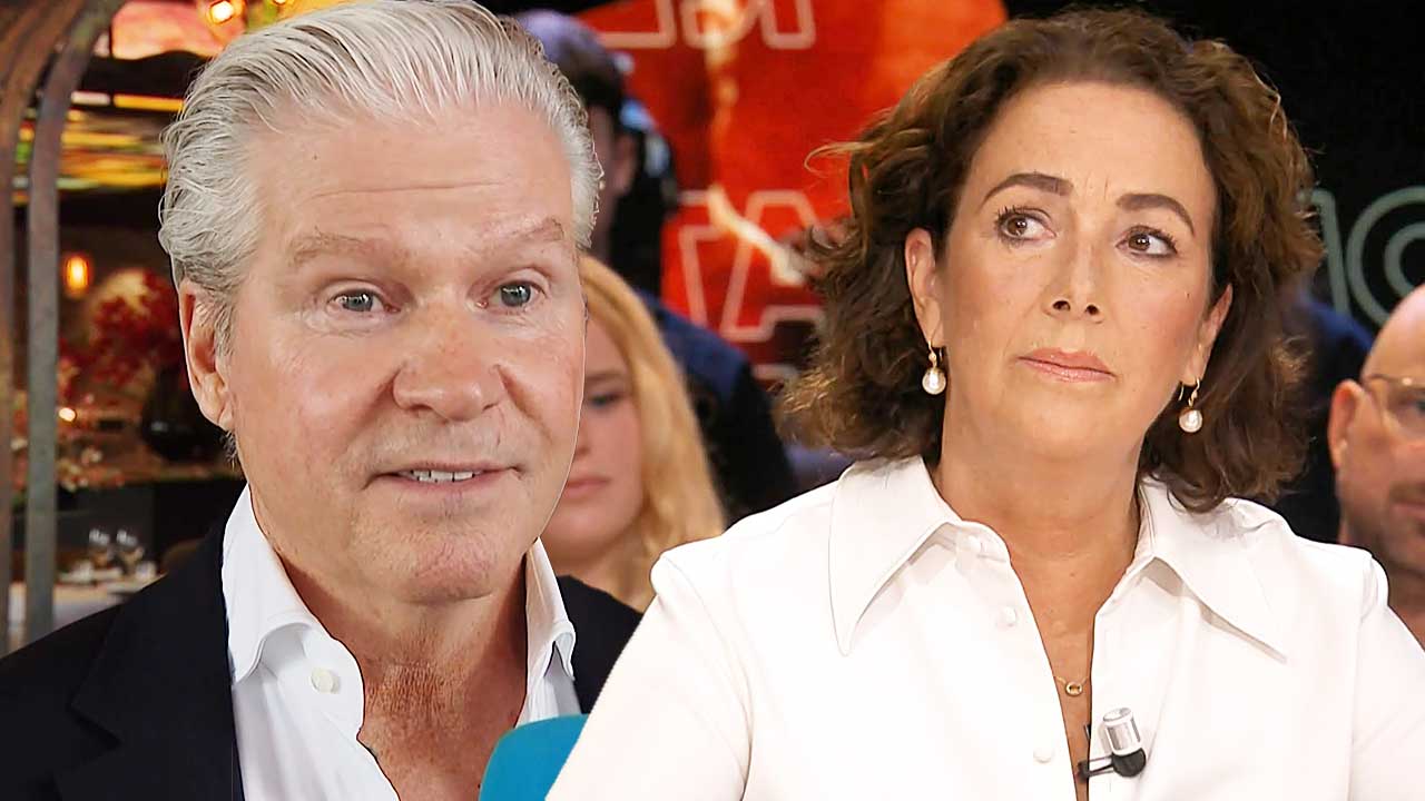 Femke Halsema Dist Dries Roelvink: 'No Dash para ella'