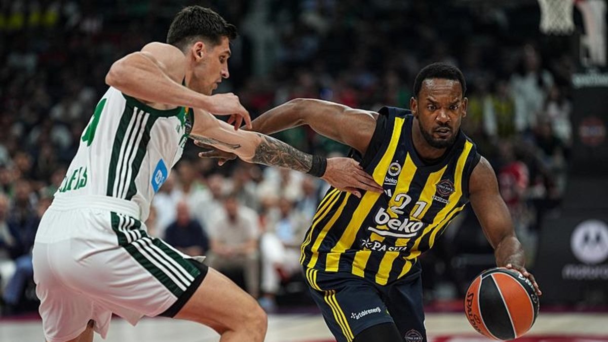 Fenerbahce Beko 82-76 Panathinaikos Aktor (resumen de resultados del partido)