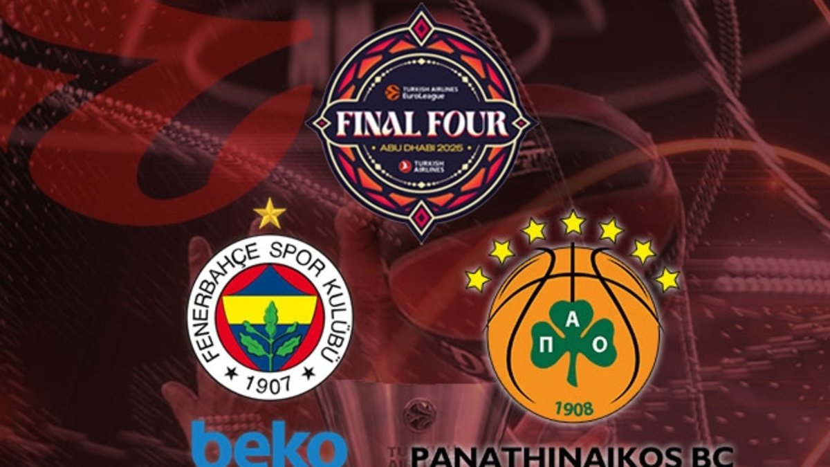 Fenerbahce Beko-Spainiikos Aktor Match Live (tu Final Four de la